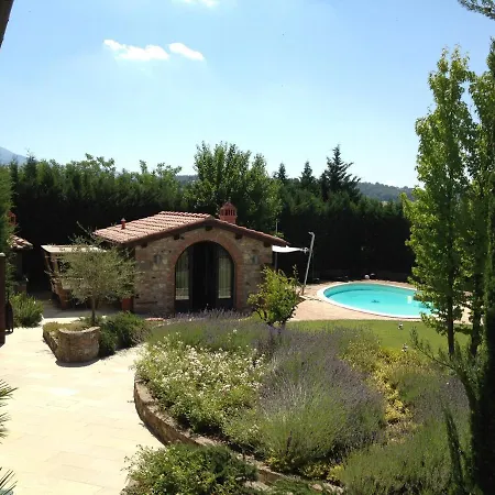 In Con Piscina - Mhateria Relais Rignano sullʼArno