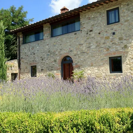 In Con Piscina - Mhateria Relais Σπίτι διακοπών Rignano sullʼArno