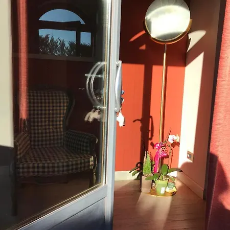 In Con Piscina - Mhateria Relais Σπίτι διακοπών