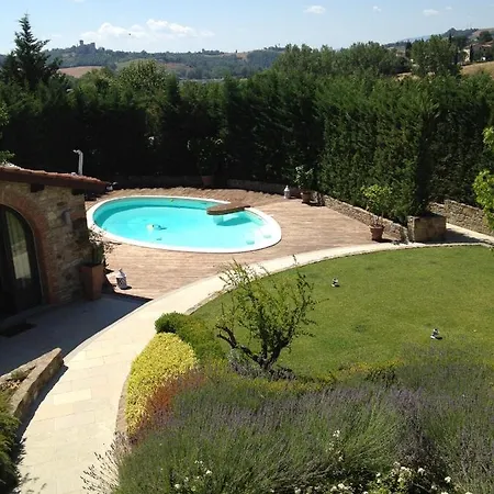 In Con Piscina - Mhateria Relais * Rignano sullʼArno