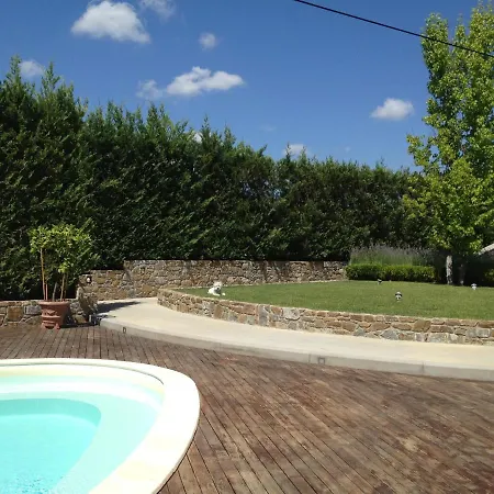 In Con Piscina - Mhateria Relais Сasa de vacaciones
