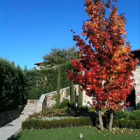 Holiday home In Con Piscina - Mhateria Relais