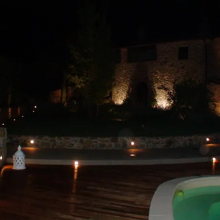 In Con Piscina - Mhateria Relais * Rignano Sull Arno