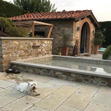 Holiday home In Con Piscina - Mhateria Relais