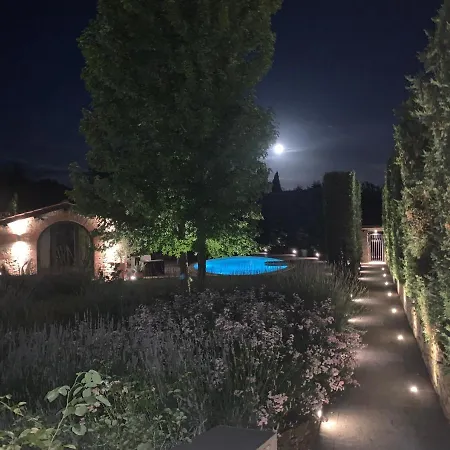 In Con Piscina - Mhateria Relais * Rignano Sull Arno