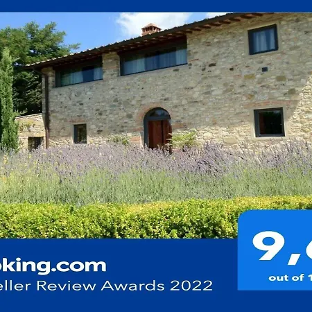 Сasa de vacaciones In Con Piscina - Mhateria Relais