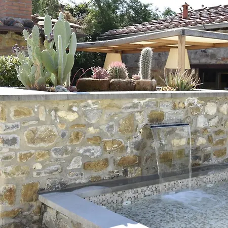 In Con Piscina - Mhateria Relais * Rignano sullʼArno