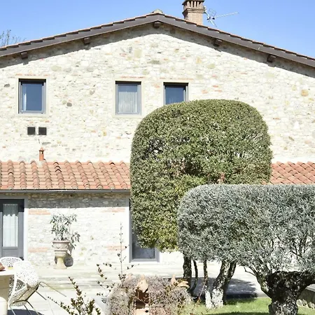 Holiday home In Con Piscina - Mhateria Relais Rignano Sull Arno
