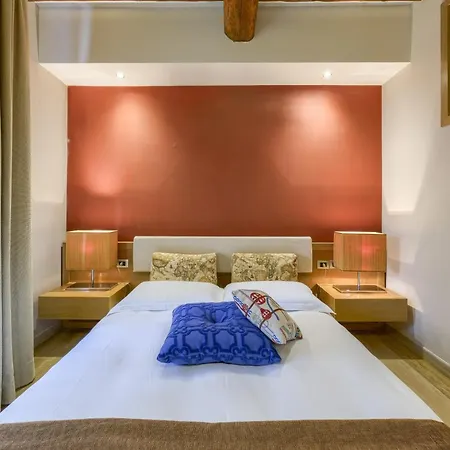 Mhateria Relais - Relax In Con Piscina In Toscana *