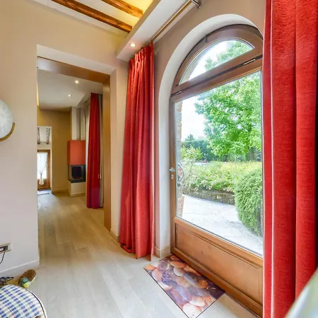 Mhateria Relais - Relax In Con Piscina In Toscana Casa de Férias Rignano sullʼArno