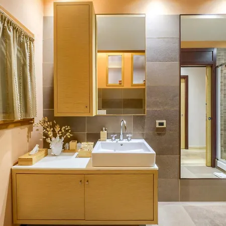 Mhateria Relais - Relax In Con Piscina In Toscana * Rignano sullʼArno