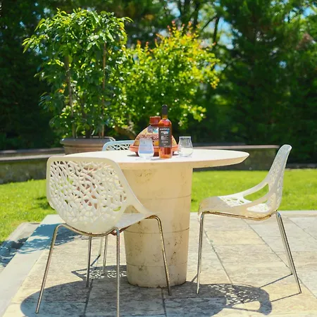 Mhateria Relais - Relax In Con Piscina In Toscana Casa de Férias *