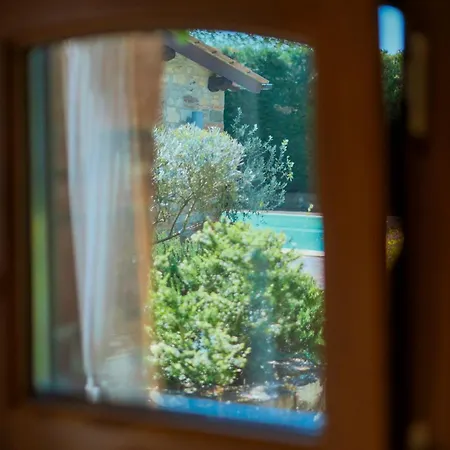 Mhateria Relais - Relax In Con Piscina In Toscana *