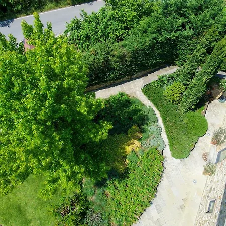 Mhateria Relais - Relax In Con Piscina In Toscana Rignano sullʼArno