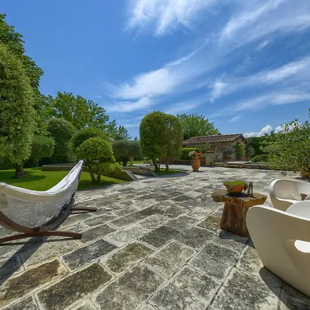 Mhateria Relais - Relax In Con Piscina In Toscana Casa de Férias Rignano sullʼArno