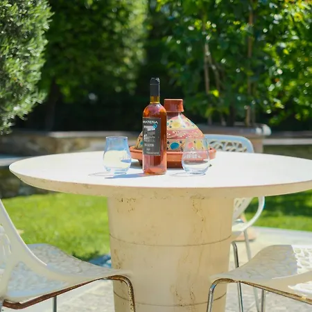 Casa de Férias Mhateria Relais - Relax In Con Piscina In Toscana Rignano sullʼArno