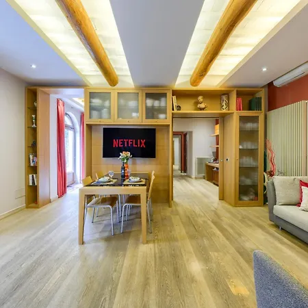 Casa de Férias Mhateria Relais - Relax In Con Piscina In Toscana Rignano sullʼArno