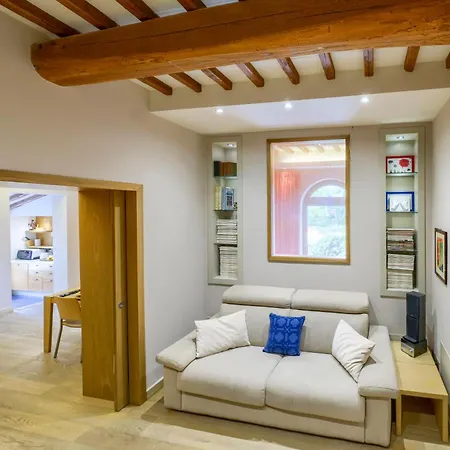 Mhateria Relais - Relax In Con Piscina In Toscana Rignano sullʼArno