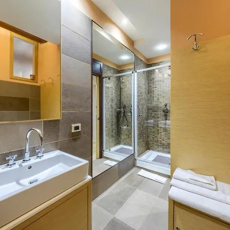 Mhateria Relais - Relax In Con Piscina In Toscana Casa de Férias *
