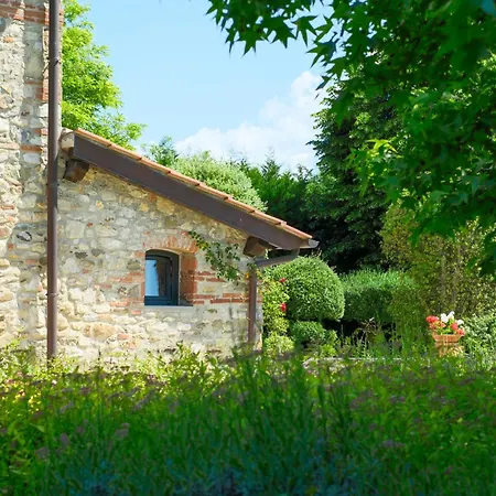 Mhateria Relais - Relax In Con Piscina In Toscana Casa de Férias