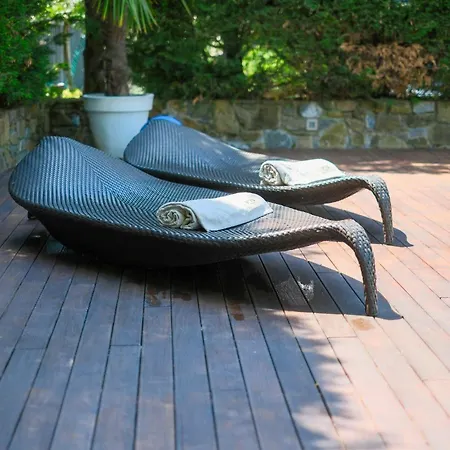 Mhateria Relais - Relax In Con Piscina In Toscana *