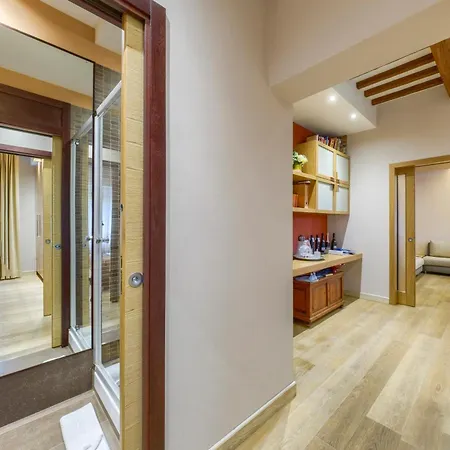 Mhateria Relais - Relax In Con Piscina In Toscana * Rignano sullʼArno