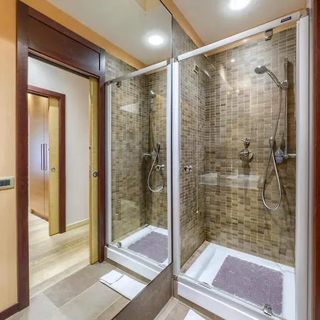 Mhateria Relais - Relax In Con Piscina In Toscana