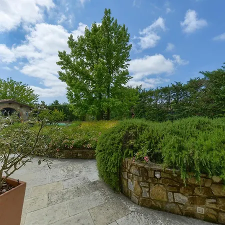 Mhateria Relais - Relax In Con Piscina In Toscana Casa de Férias Rignano sullʼArno