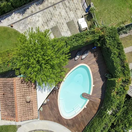 Mhateria Relais - Relax In Con Piscina In Toscana Casa de Férias Rignano sullʼArno
