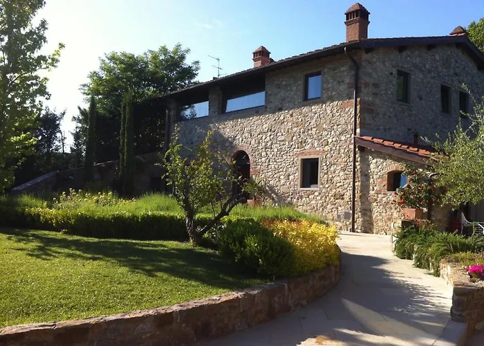 In Con Piscina - Mhateria Relais *