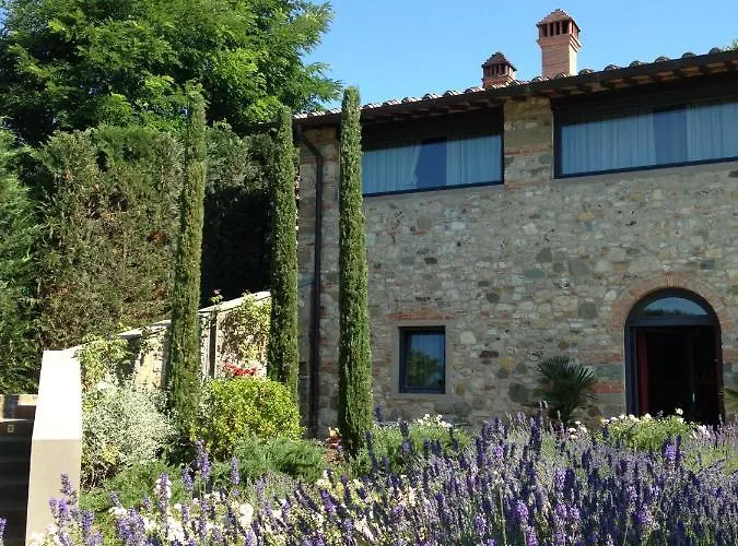 Σπίτι διακοπών In Con Piscina - Mhateria Relais Rignano sullʼArno