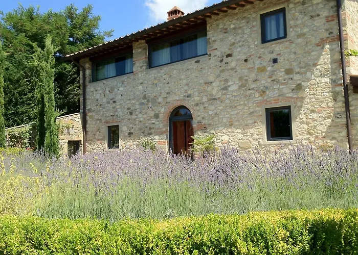 In Con Piscina - Mhateria Relais Σπίτι διακοπών Rignano sullʼArno
