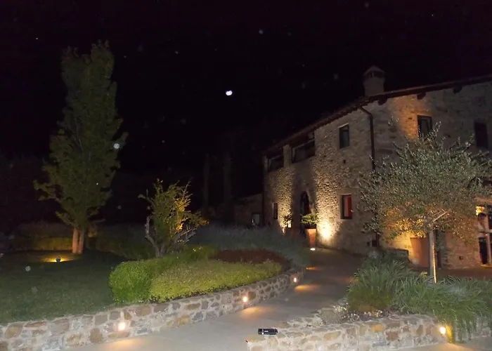 In Con Piscina - Mhateria Relais Σπίτι διακοπών