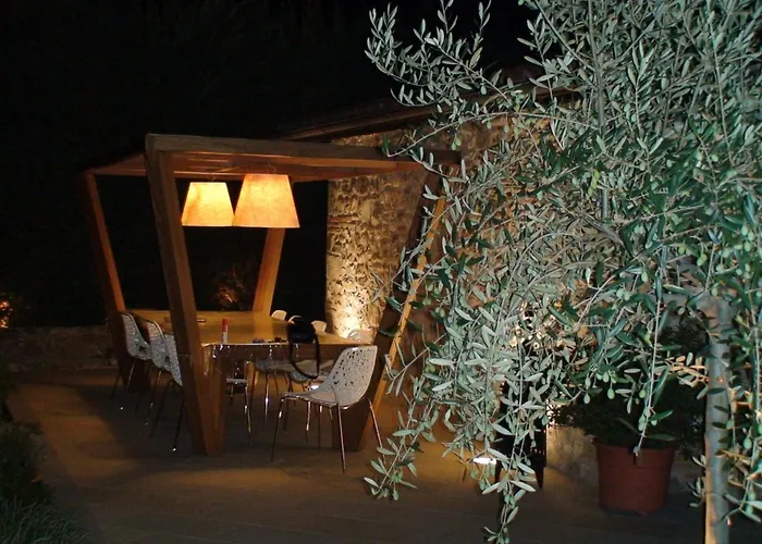 In Con Piscina - Mhateria Relais Σπίτι διακοπών Rignano sullʼArno