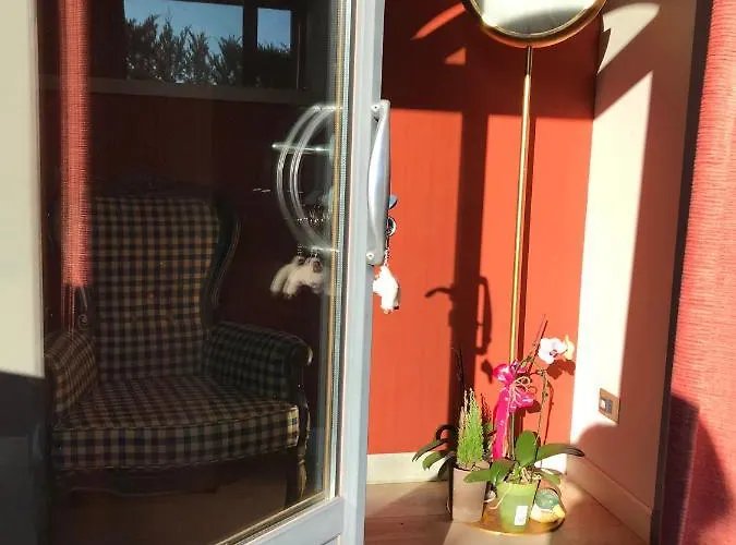 In Con Piscina - Mhateria Relais Σπίτι διακοπών