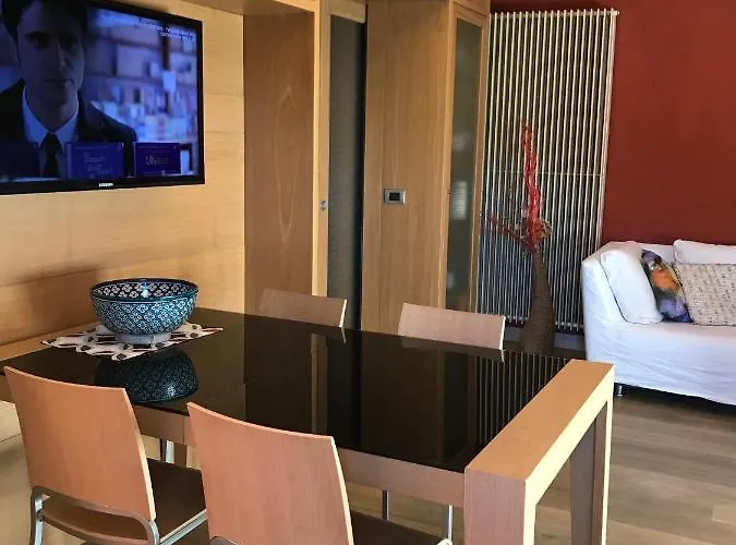 Σπίτι διακοπών In Con Piscina - Mhateria Relais *