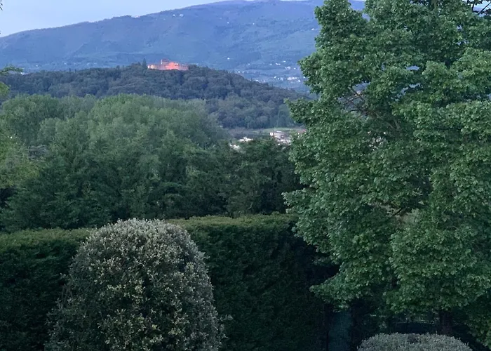 In Con Piscina - Mhateria Relais Σπίτι διακοπών Rignano sullʼArno