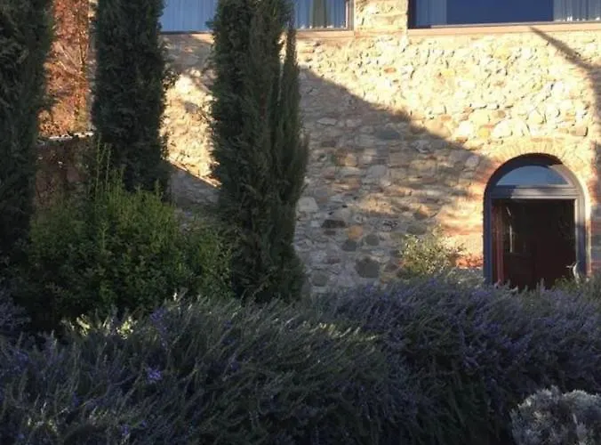 Σπίτι διακοπών In Con Piscina - Mhateria Relais