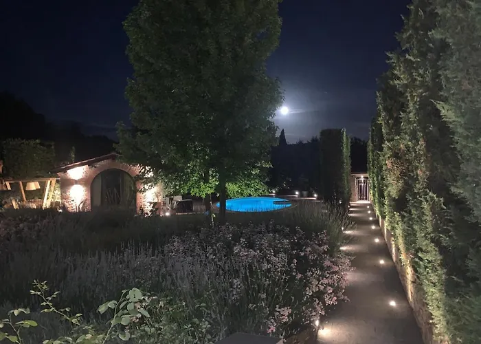 In Con Piscina - Mhateria Relais * Rignano sullʼArno