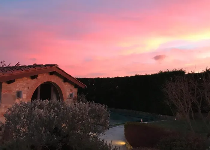 In Con Piscina - Mhateria Relais Σπίτι διακοπών *