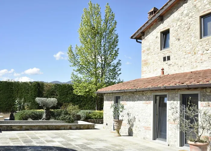 In Con Piscina - Mhateria Relais Σπίτι διακοπών
