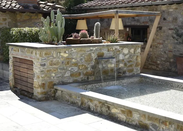 Σπίτι διακοπών In Con Piscina - Mhateria Relais *