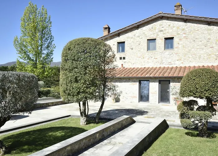 In Con Piscina - Mhateria Relais Σπίτι διακοπών